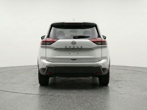 Used 2025 Nissan Rogue SV AWD/4WD image 7