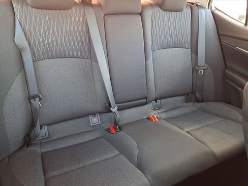 Certified 2025 Toyota Camry LE image 22