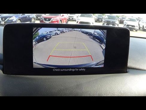 Used 2024 MAZDA CX-5 AWD 2.5 S w/ Select Package image 29