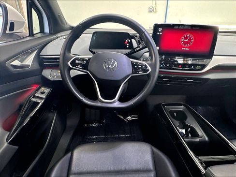 Used 2023 Volkswagen ID.4 Pro S RWD image 11