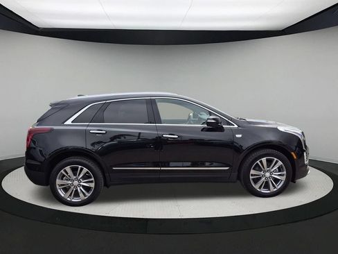 New 2026 Cadillac XT5 Premium Luxury w/ Driver Assist Package AWD/4WD image 6