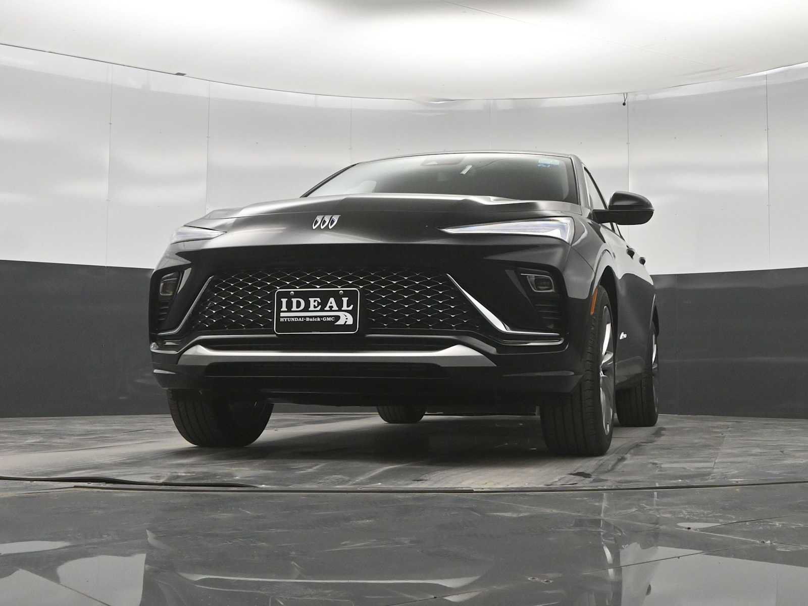 New 2026 Buick Envista Avenir FWD image 19