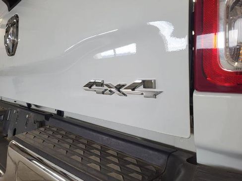 Used 2024 RAM 2500 Big Horn image 15