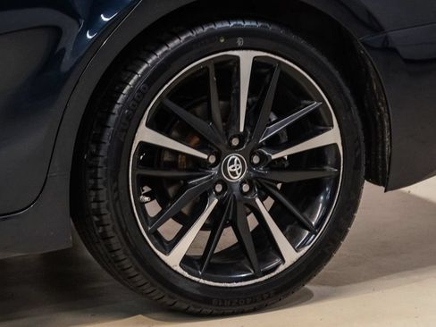 Used 2019 Toyota Camry XSE FWD image 53
