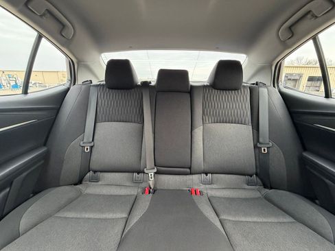 Used 2025 Toyota Camry LE image 37