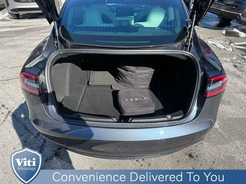 Used 2020 Tesla Model 3 Long Range image 24