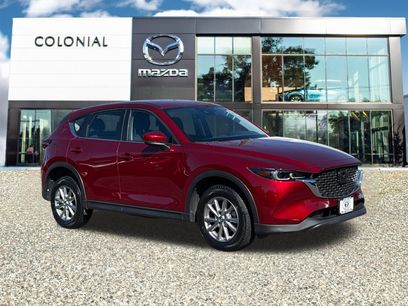 Used 2023 MAZDA CX-5 AWD 2.5 S