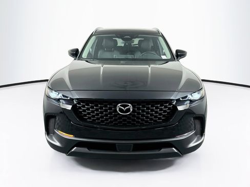 Used 2025 MAZDA CX-50 2.5 Hybrid w/ Preferred Pkg AWD/4WD image 2