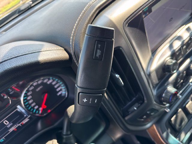 Used 2018 Chevrolet Silverado 1500 LTZ w/ Sport Package AWD/4WD image 24