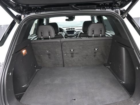 Used 2021 Chevrolet TrailBlazer RS w/ Sun and Liftgate Package FWD image 13
