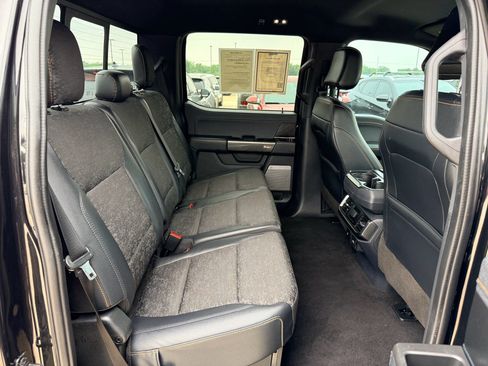 Used 2023 Ford F150 Tremor w/ Trailer Tow Package AWD/4WD image 30