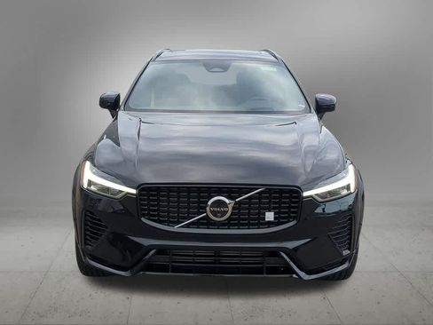 Certified 2024 Volvo XC60 T8 Polestar w/ Protection Package Premier AWD/4WD image 9