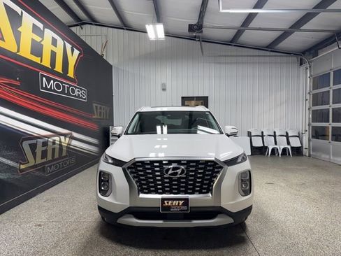 Used 2020 Hyundai Palisade SEL image 32