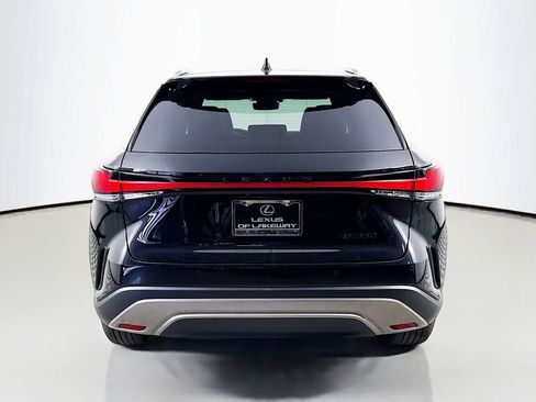 New 2026 Lexus RX 350 FWD image 6
