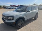 New 2024 Ford Bronco Sport Badlands image 3