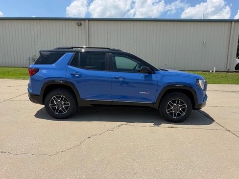 New 2026 GMC Terrain AT4 w/ Convenience Package III AWD/4WD image 2