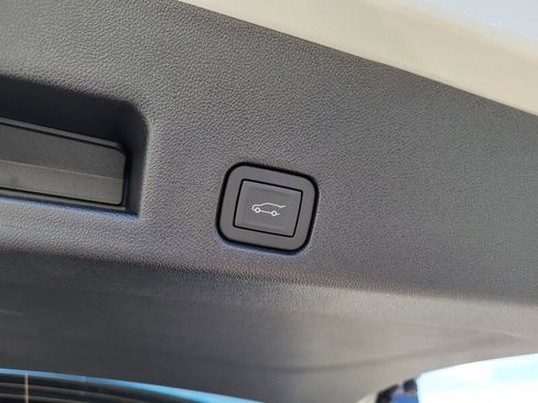 New 2026 GMC Acadia Elevation w/ Black Edition image 8