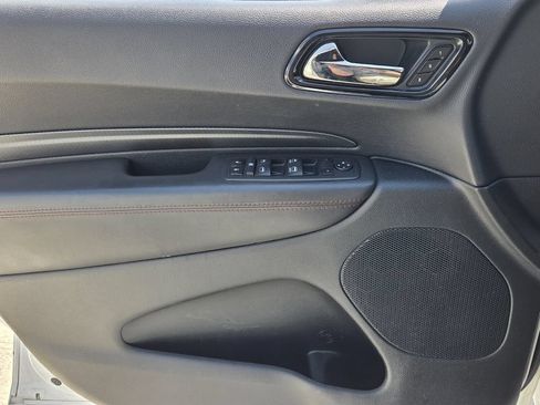 Used 2024 Dodge Durango GT AWD/4WD image 28