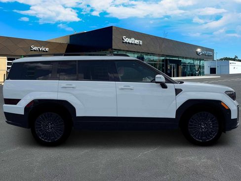 New 2026 Hyundai Santa Fe Calligraphy image 10