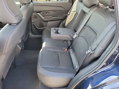 New 2026 MAZDA CX-5 Select AWD/4WD image 25