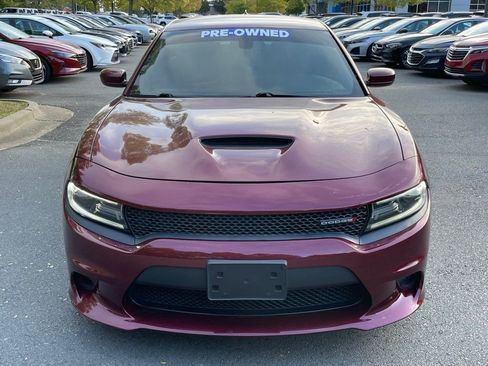 Used 2020 Dodge Charger R/T image 2