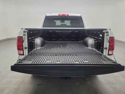 Used 2016 RAM 1500 Tradesman w/ Popular Equipment Group image 29