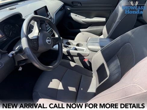 Used 2023 Nissan Altima 2.5 S image 7