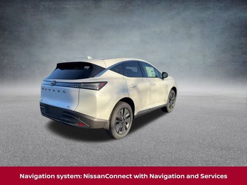 New 2025 Nissan Murano SL image 10