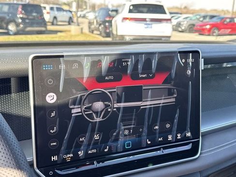 New 2026 Volkswagen Tiguan SE R-Line AWD/4WD image 20