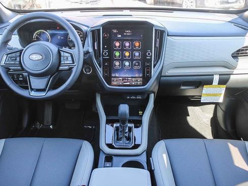 New 2025 Subaru Forester Limited image 12