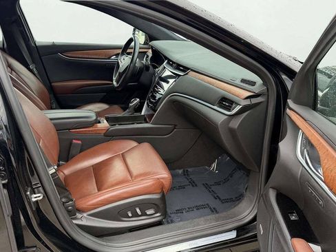 Used 2015 Cadillac XTS Luxury AWD/4WD image 13