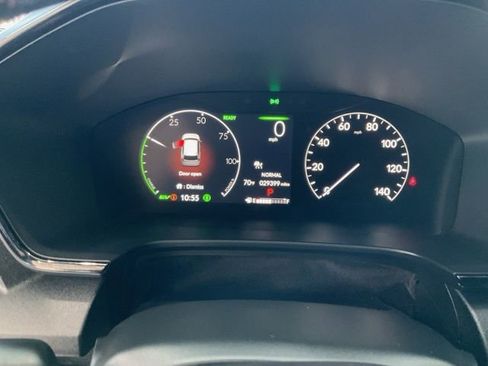 Certified 2024 Honda CR-V Sport-L image 10