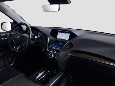 Used 2020 Acura MDX w/ Technology Package AWD/4WD image 30