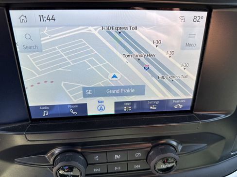 Used 2023 Ford F150 XLT image 25