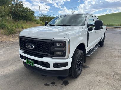 Certified 2023 Ford F350 XLT w/ XLT Premium Package