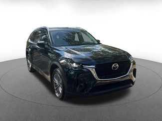 Used 2025 MAZDA CX-90 3.3 Turbo w/ Preferred Package video 1