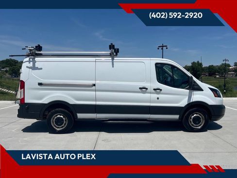 Used 2018 Ford Transit 250 148 Low Roof RWD image 1