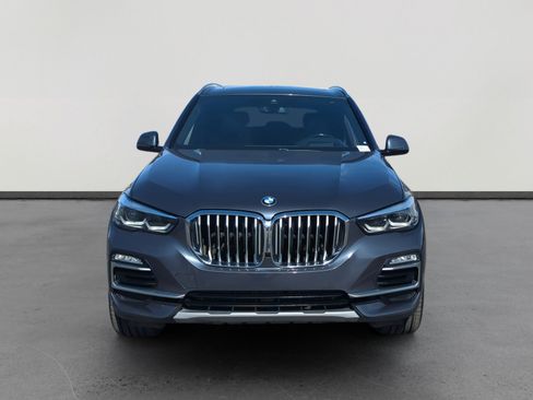 Used 2020 BMW X5 sDrive40i w/ Premium Package RWD image 8
