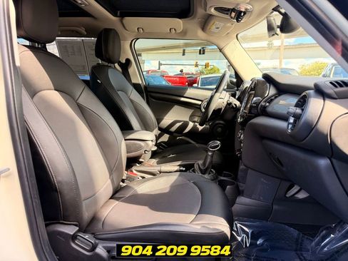 Used 2015 MINI Cooper 4-Door Hardtop FWD image 35