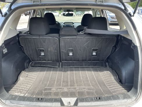 Used 2017 Subaru Impreza 2.0i Premium AWD/4WD image 17