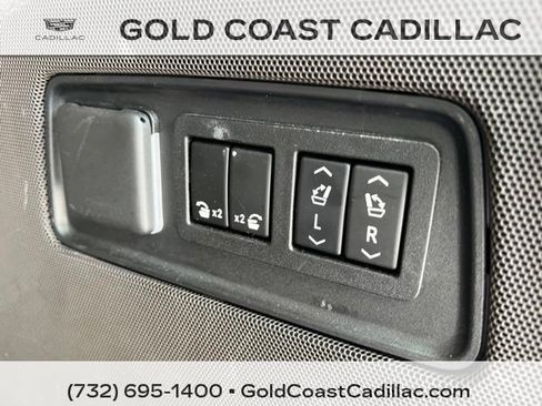 Used 2021 Cadillac Escalade Sport w/ Driver Assist Tech Package AWD/4WD image 16