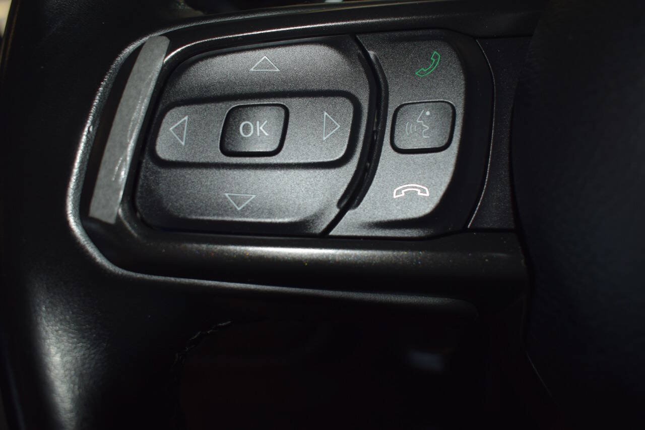 Used 2020 Jeep Wrangler Unlimited Sport AWD/4WD image 42