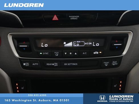 Used 2023 Honda Ridgeline RTL-E image 27