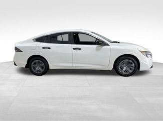 New 2026 Nissan Sentra S w/ Floor Mat Package video 2
