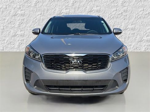 Used 2020 Kia Sorento L image 8