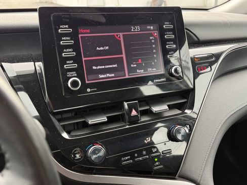 Certified 2024 Toyota Camry LE w/ Cold Weather Package image 32