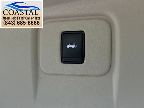 Used 2018 Nissan Murano SL FWD image 20