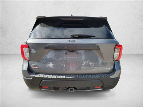 Used 2023 Ford Explorer Timberline w/ Timberline Technology Package AWD/4WD image 6