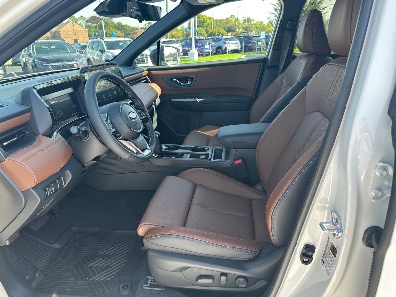 New 2026 Subaru Outback Touring XT AWD/4WD image 11