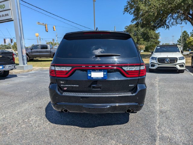 Used 2024 Dodge Durango GT AWD/4WD image 6